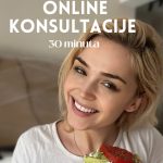 Online konsultacije 30 minuta