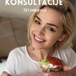 Online konsultacije 30 minuta