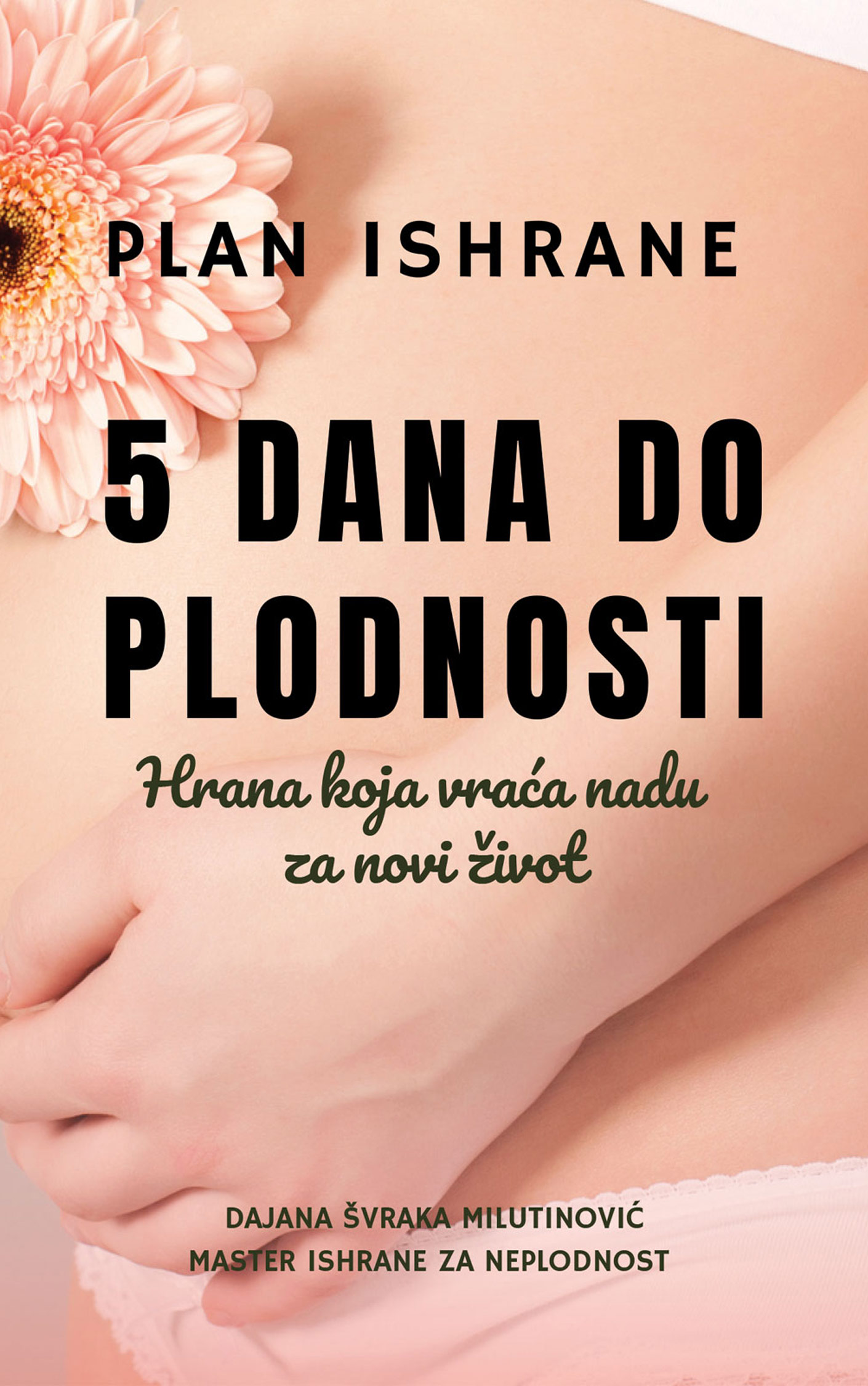 5-dana 5 Dana do Plodnosti - Slika 1