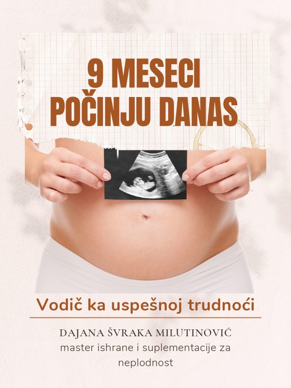 9 Meseci pocinju danas