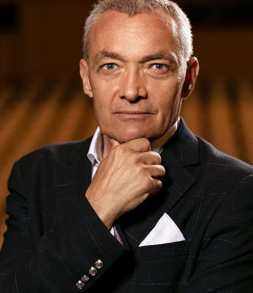 dr Aleksandar Ljubić