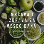 Mrsava i zdrava za mesec dana