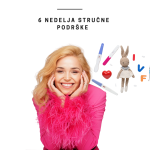 individualni plan 6 nedelja 1 osoba