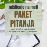 Paket pitanja – stručno mišljenje nutricioniste za plodnost i zdravlje