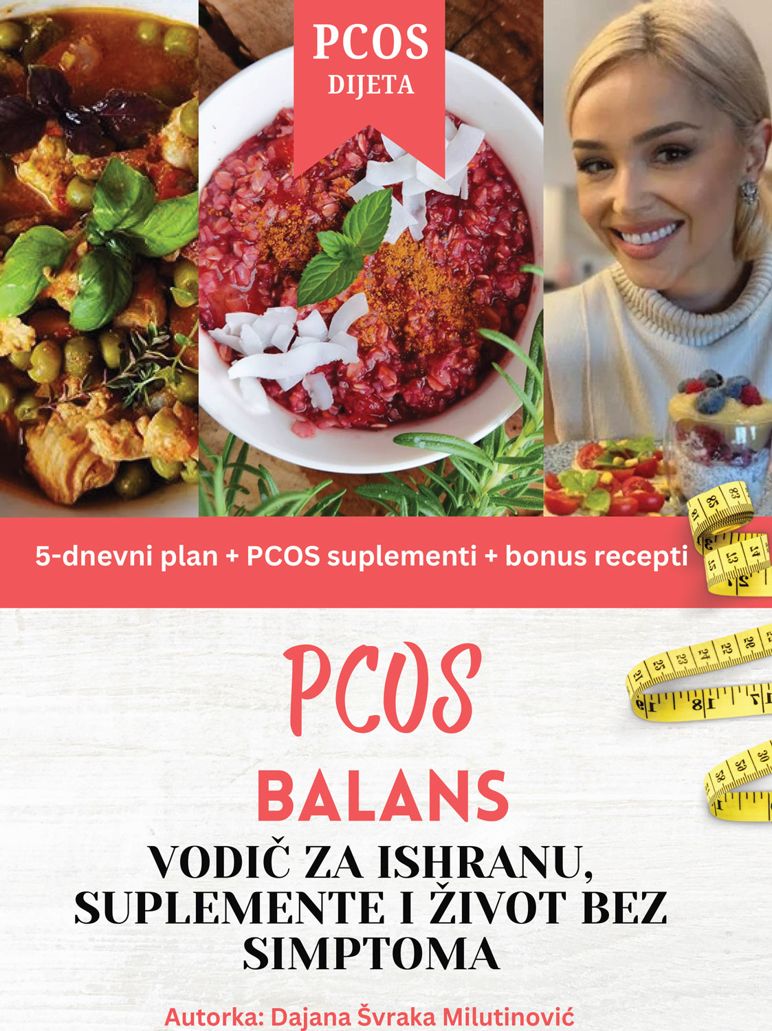PCOS-e-book PCOS Balans