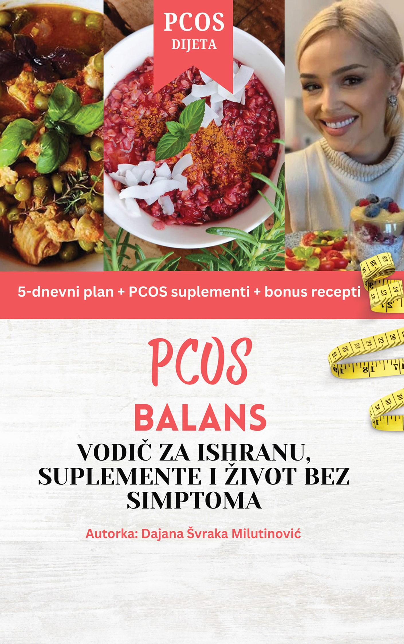 PCOS PCOS Balans - Slika 1