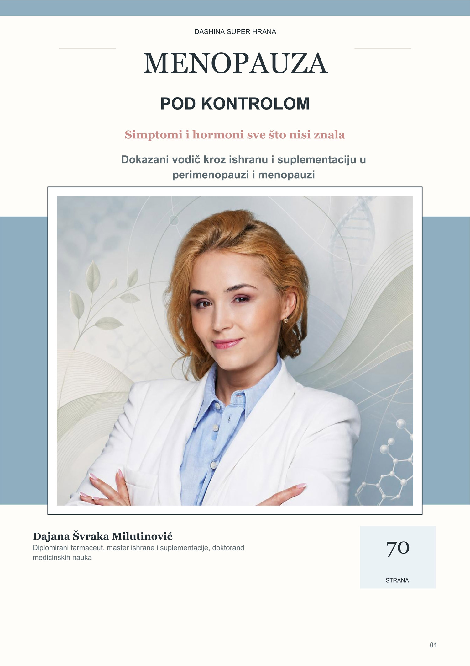 MENOPAUZA-POD-KONTROLOM--SR--Print-Edition-V4--70-strana Menopauza pod kontrolom — vodič kroz ishranu i suplementaciju - Слика 1